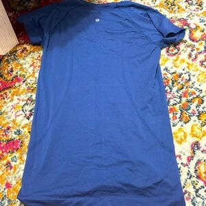 lululemon swiftly tech